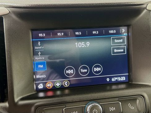 Used 2018 GMC Terrain SLE image 14