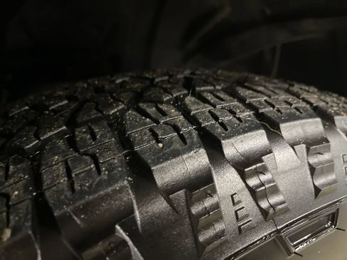 Used 2014 RAM 1500 Outdoorsman AWD/4WD image 12