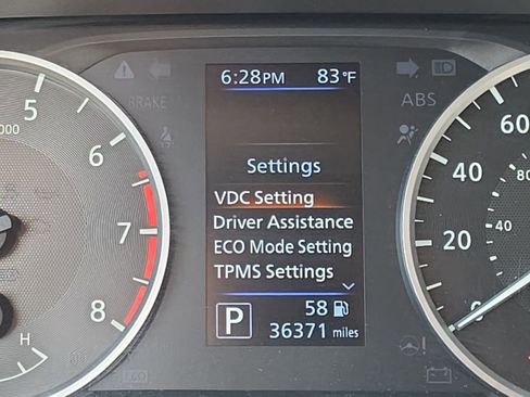Used 2025 Nissan Sentra S FWD image 25