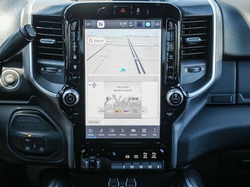 New 2025 RAM 2500 Big Horn image 13