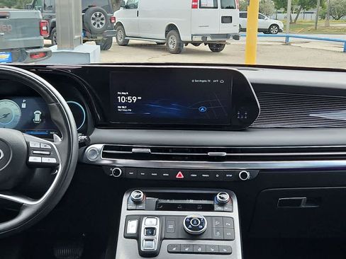 Used 2024 Hyundai Palisade Calligraphy AWD/4WD image 14
