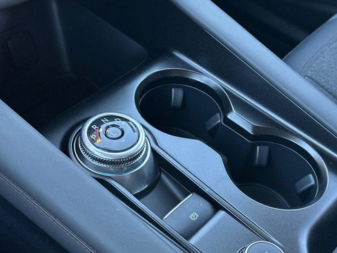 New 2026 Ford Explorer Active image 20