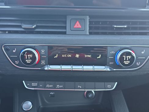 Certified 2025 Audi A5 2.0T Premium Plus w/ Premium Plus image 19