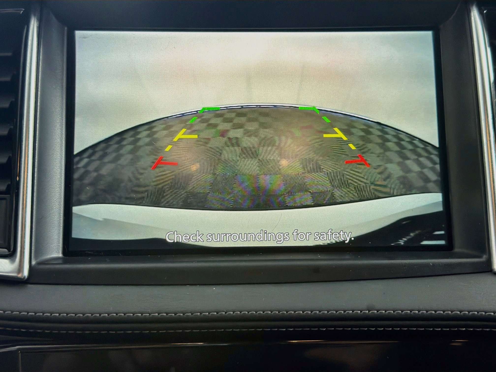 Used 2023 INFINITI QX50 Luxe FWD image 23