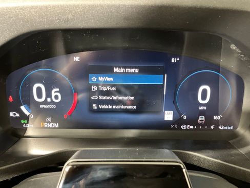 New 2026 Ford Explorer ST w/ Sun And Sound Package image 21