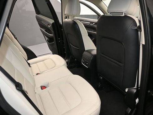Certified 2023 MAZDA CX-5 AWD 2.5 S w/ Preferred Package image 22