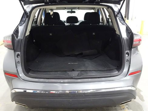 Used 2019 Nissan Murano S image 13
