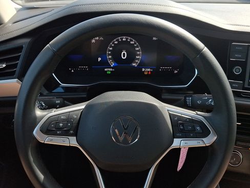 Used 2024 Volkswagen Jetta S FWD image 18