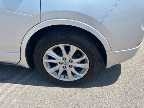 Used 2019 Buick Envision Preferred FWD image 10
