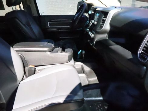 Used 2019 RAM 4500 SLT w/ Quick Order Package 27G SLT image 42