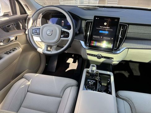 New 2026 Volvo XC90 B6 Ultra image 30