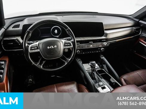 Used 2023 Kia Telluride SX FWD image 19