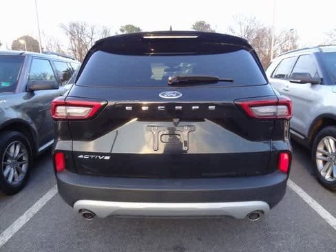 Certified 2024 Ford Escape Active image 5