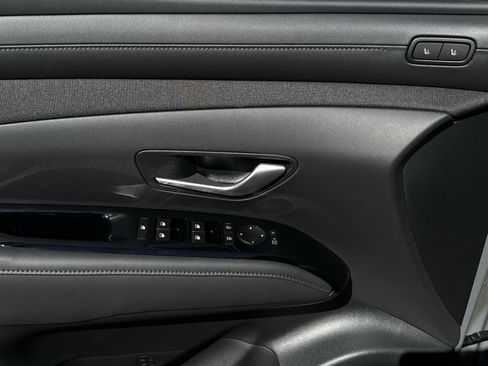 New 2026 Hyundai Santa Cruz Limited AWD/4WD image 15