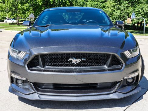 Used 2015 Ford Mustang GT Premium w/ GT Performance Package RWD image 17
