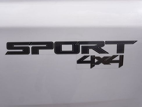 Certified 2024 Ford Ranger XLT w/ Trailer Tow Package AWD/4WD image 20
