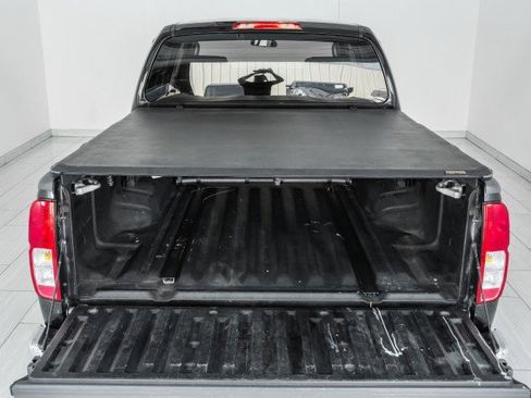 Used 2008 Nissan Frontier SE w/ SE Value Truck Pkg image 49