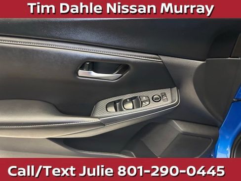 Used 2024 Nissan Sentra SV FWD image 22
