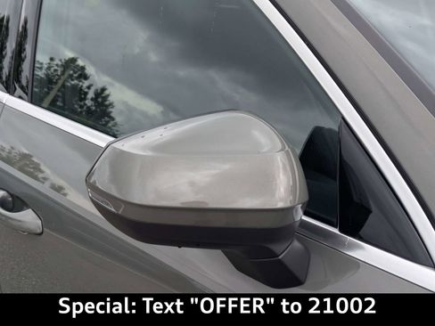 Certified 2025 Audi Q3 2.0T Premium w/ Convenience Package AWD/4WD image 12