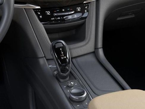 New 2025 Cadillac XT6 Premium Luxury w/ Platinum Package image 71