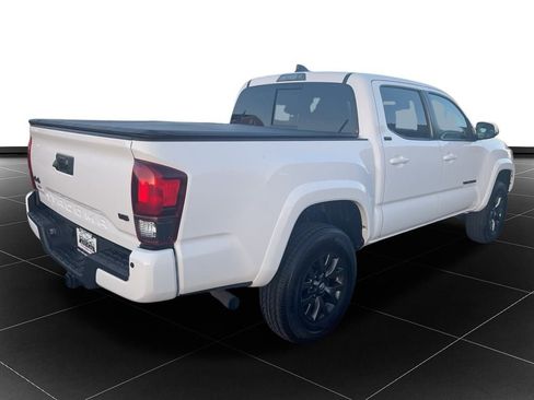 Used 2023 Toyota Tacoma SR5 image 5