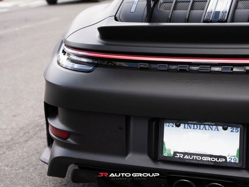 Used 2024 Porsche 911 GT3 RS RWD image 15