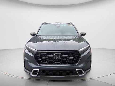 Used 2025 Honda CR-V Sport Touring image 2
