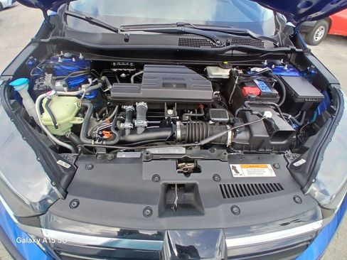 Used 2022 Honda CR-V Special Edition image 22
