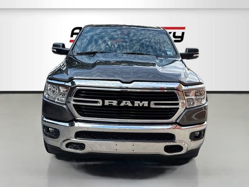 Used 2022 RAM 1500 Big Horn image 2