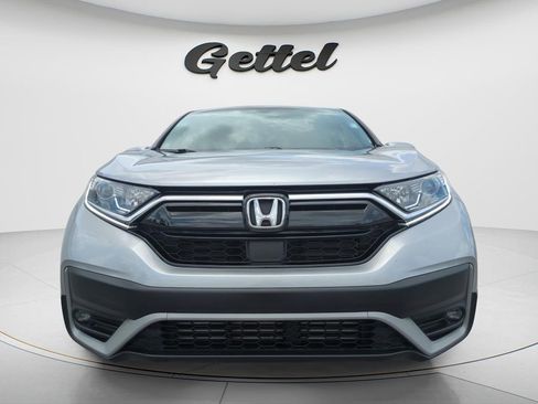 Used 2021 Honda CR-V EX image 2