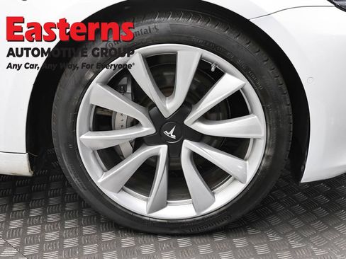 Used 2018 Tesla Model 3 Long Range AWD/4WD image 25