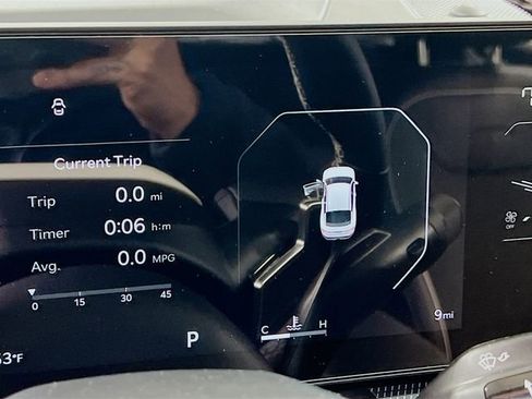 New 2025 Kia K4 GT-Line image 12