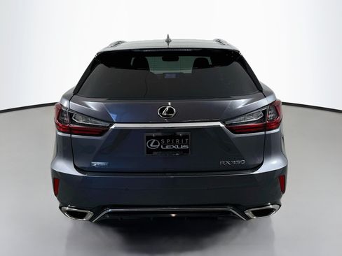 Used 2019 Lexus RX 350 F Sport w/ Navigation Package AWD/4WD image 6