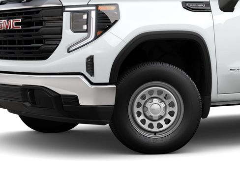 New 2026 GMC Sierra 1500 Pro w/ Pro Value Package AWD/4WD image 53