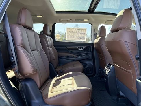 New 2026 Subaru Ascent Touring image 18
