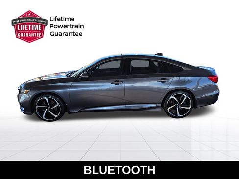 Used 2020 Honda Accord Sport image 2
