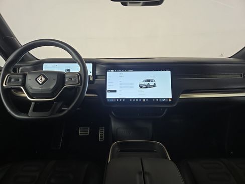 Used 2024 Rivian R1S Adventure Dual AWD/4WD image 27