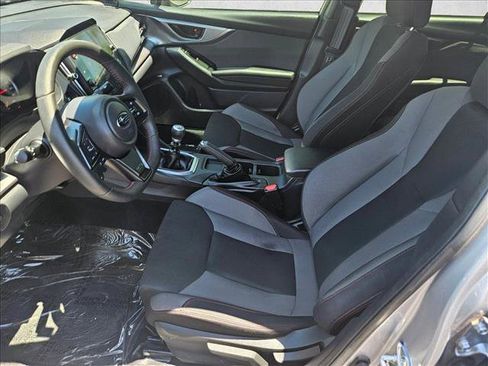 Certified 2024 Subaru WRX AWD/4WD image 15