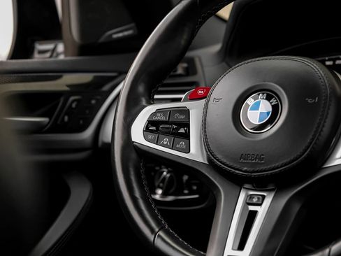 Used 2023 BMW X3 M image 16
