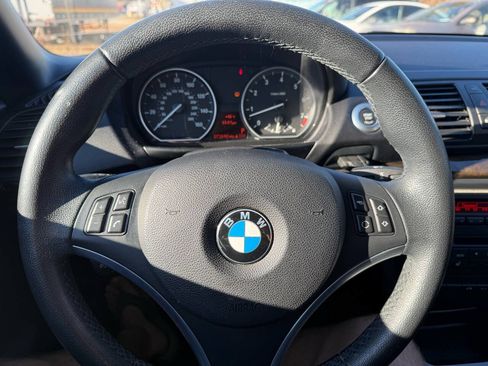 Used 2011 BMW 128i Convertible RWD image 10