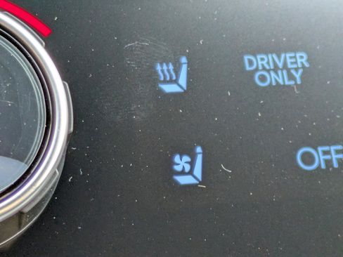 New 2026 Hyundai Santa Fe Limited image 22