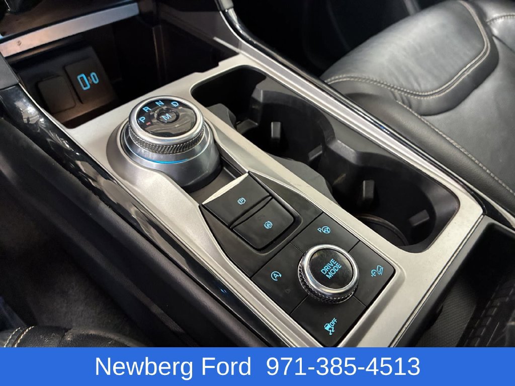 Used 2021 Ford Explorer ST w/ ST Street Pack AWD/4WD image 21