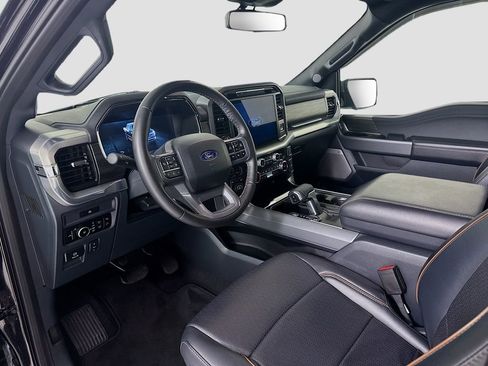 Used 2025 Ford F150 Lariat w/ Tow/Haul Package AWD/4WD image 10