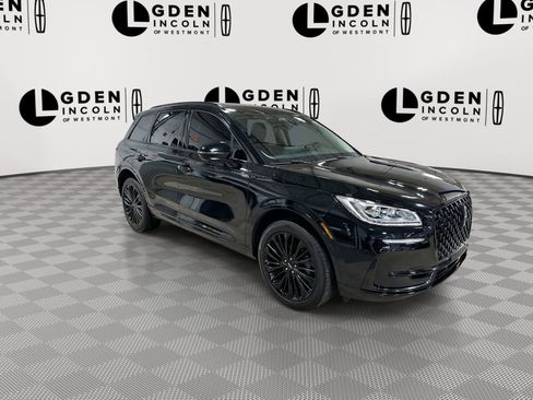 Used 2023 Lincoln Corsair Reserve w/ Equipment Group 201A image 2