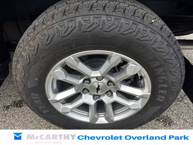 New 2026 Chevrolet Silverado 1500 RST AWD/4WD image 23
