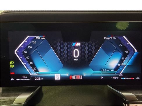 New 2025 BMW 740i xDrive w/ Premium Package image 24