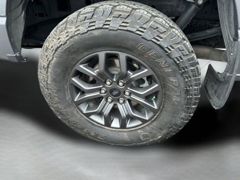 Used 2024 Ford F150 Tremor w/ Bed Utility Package AWD/4WD image 30