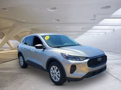 Used 2024 Ford Escape Active w/ Tech Pack #1