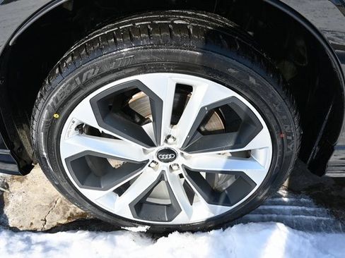 Used 2020 Audi Q3 2.0T Prestige image 10