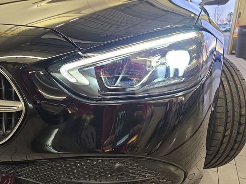 New 2026 Mercedes-Benz C 300 Sedan image 32